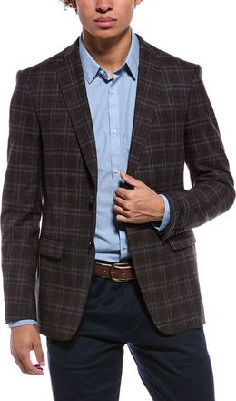 John Varvatos Star U. S.A. Bedford Jacket