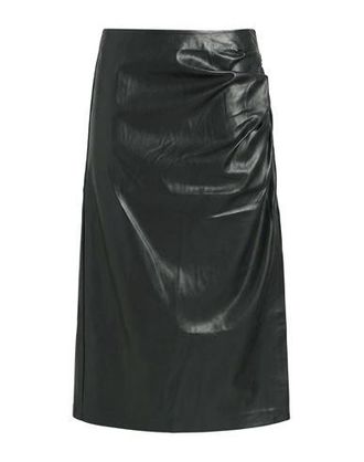 Second Female PARTES DE ABAJO - Faldas midi en YOOX.COM