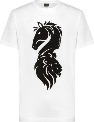 Billionaire Boys Club T-Shirt Ronde Hals