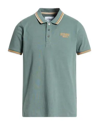 Gianfranco Ferre TOPWEAR - Polo shirts sur YOOX.COM