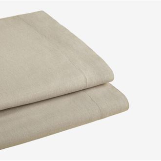 Sklum Sklum - S&aacute;bana Encimera En Lino De 160g/m&sup2; Sorana