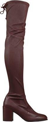 Stuart Weitzman FOOTWEAR - Boots on YOOX.COM