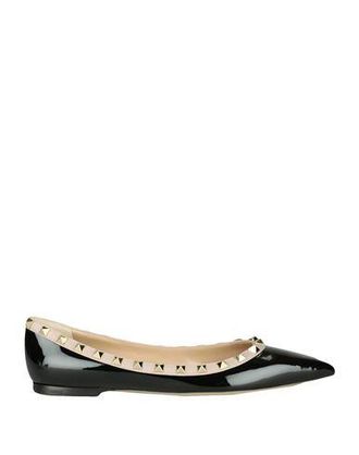 Valentino Garavani FOOTWEAR - Ballet flats sur YOOX.COM