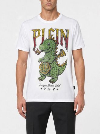 Philipp Plein T-shirt uomo