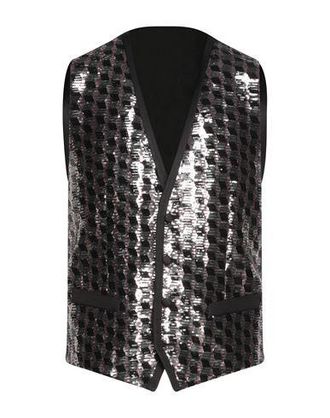 Dolce & Gabbana TRAJES Y CONJUNTOS - Chalecos sartoriales en YOOX.COM