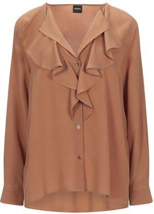 Aspesi CAMISETAS Y TOPS - Camisas en YOOX.COM