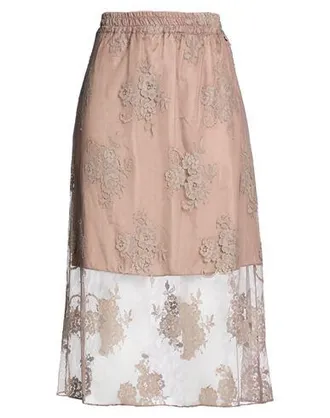 Dixie PARTES DE ABAJO - Faldas midi en YOOX.COM