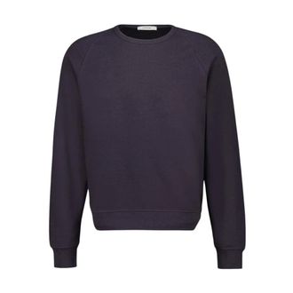 Christophe Lemaire Hombre, Sudaderas, Gris, Talla: S