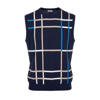 Malo Cotton Men Mens Sweater