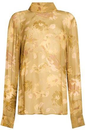 Dries Van Noten CAMISETAS Y TOPS - Tops en YOOX.COM