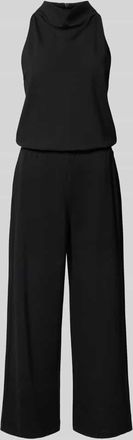 someday Someday Jumpsuit mit Eingrifftaschen Modell CINEA in Black, Gr&ouml;&szlig;e 38