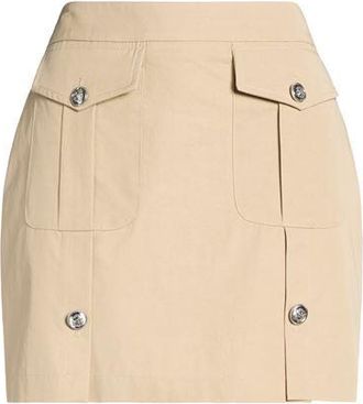 Liu Jo HOSEN & R&Ouml;CKE - Minir&ouml;cke auf YOOX.COM