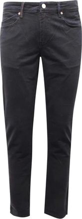 Re-hash Vintage Denim Broek - Heren - Slim Fit Jeans - Blauw - W31 - Denim - Jeans