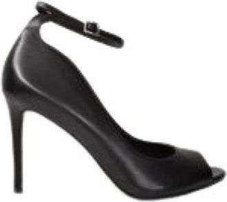 Michael Kors Mujer, Zapatos, Negro, Talla: 36 EU