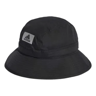 adidas WIND.RDY Tech Bucket Hat Black HT2034