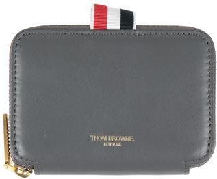 Thom Browne Kleinlederwaren - Portemonnaies auf YOOX.COM