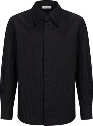 Valentino Garavani TOPWEAR - Shirts on YOOX.COM