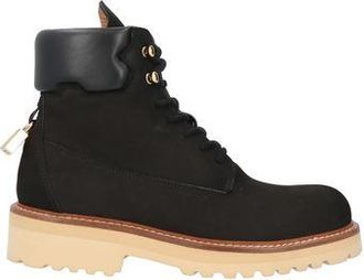 Buscemi FOOTWEAR - Ankle boots sur YOOX.COM