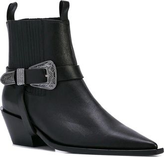 Anine Bing Rochelle Boots