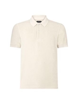 Tom Ford Polo Shirt
