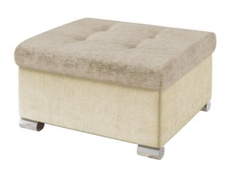 Mirjan24 Reposapi&eacute;s Comfivo 115, Magic Velvet 2250 + Miu 2041, 41x68x70cm, Di&aacute;metro: 0, Tapiz, Patas: Pl&aacute;stico, 0