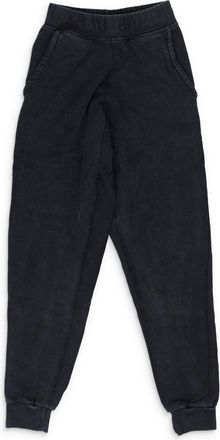 Rhude Black Jogger Pants