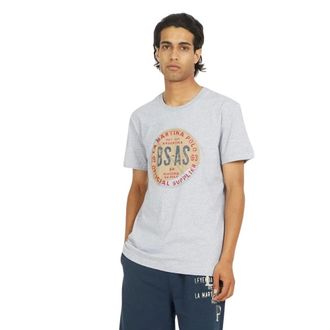 La Martina Uomo, Top, Grigio, 2Xl, new