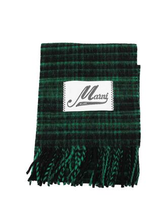 Marni Scarf