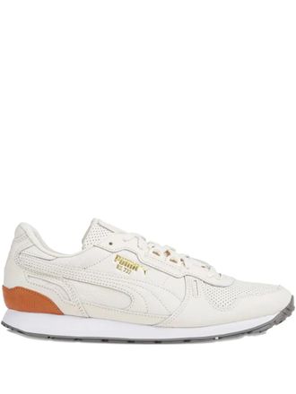 Puma Sneakers RX 737 Prm Whisper White - Bianco