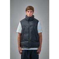 Yohji Yamamoto Y-3 Puff Vest