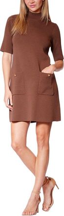Julia Jordan Knit Dress