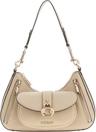 Guess Schoudertas Taupe
