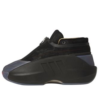 adidas Crazy IIInfinity Charcoal JI0349