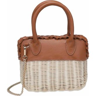 Moda Luxe Maya Crossbody in Tan at Nordstrom