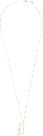 Aliita Aliita, Accessoires, Dames, Geel, ONE Size, Broches