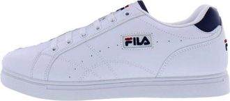 Fila West Naples White Black 1CM00873-125
