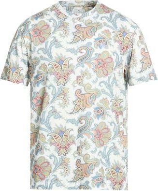 Etro TOPWEAR - T-shirts su YOOX.COM