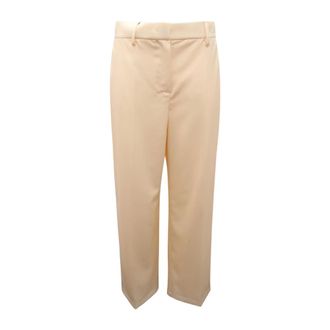Max Mara Weekend Verdun WO Trousers