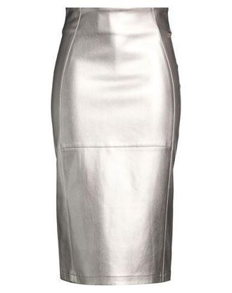 Manila Grace BOTTOMWEAR - Midi skirts on YOOX.COM