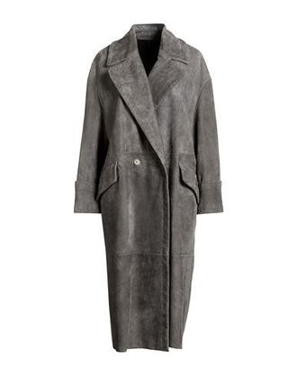 Salvatore Santoro COATS & JACKETS - Coats on YOOX.COM