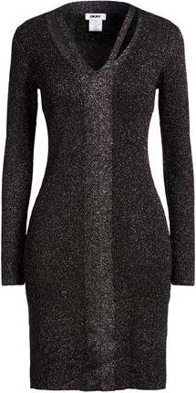 DKNY VESTIDOS - Minivestidos en YOOX.COM