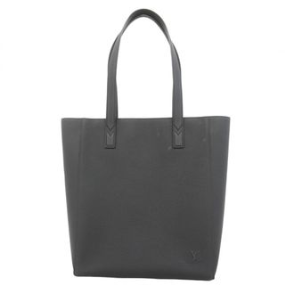 Louis Vuitton Black Tote Bag (Pre-Owned)