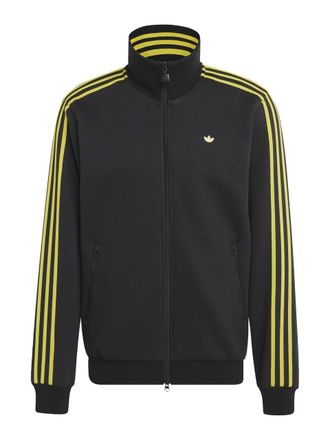adidas Originals Classic Tracktop Nero