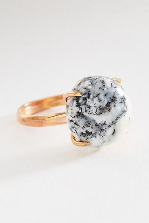 Heather Hawkins Moonshine Cocktail Ring
