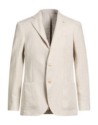 Luigi Bianchi Mantova SUITS and CO-ORDS - Blazers on YOOX.COM