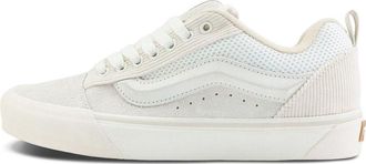 Vans Knu Skool White VN0009QCCCZ