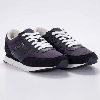 Calvin Klein Jeans Calvin Klein Juan CK Logo Jacquard sneaker voor heren