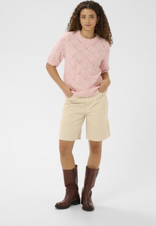 Saint Tropez Denim short PollaSZ Denim short Regular fit