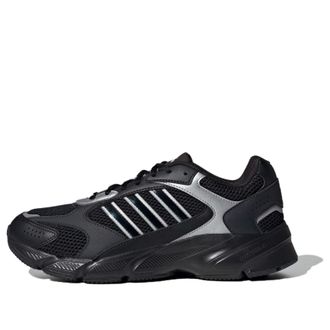 adidas CRAZYCHAOS 2000 Black Silver JP5666