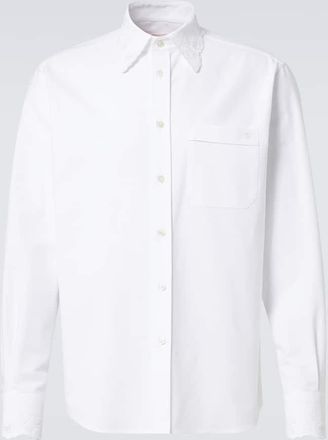 Valentino Camicia in cotone